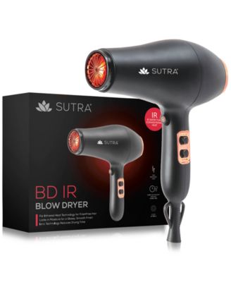 BD Infrared Blow Dryer