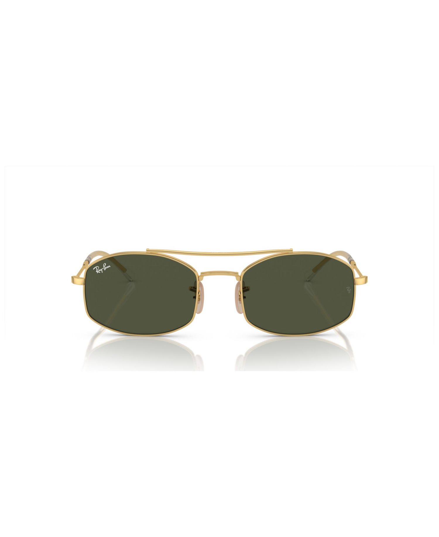 Unisex Sunglasses RB3719