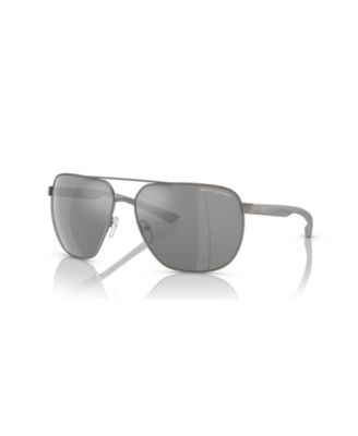 Armani exchange mens sunglasses best sale