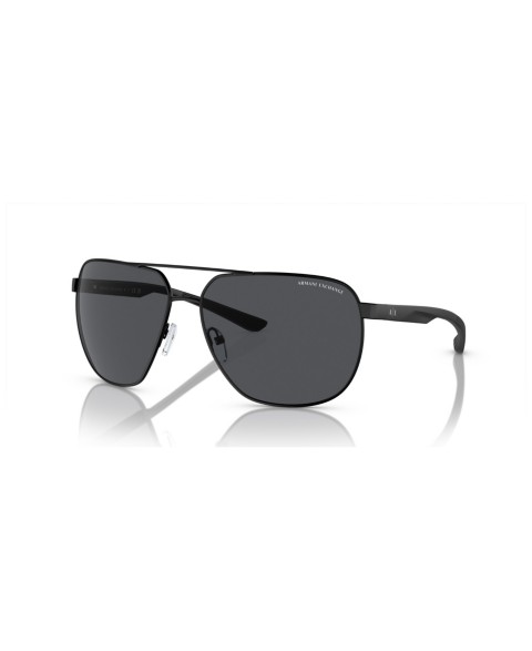 Мужские A|X Armani Exchange Men's Sunglasses AX2047S