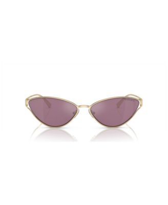 Women's Sunglasses, Gradient TF3095