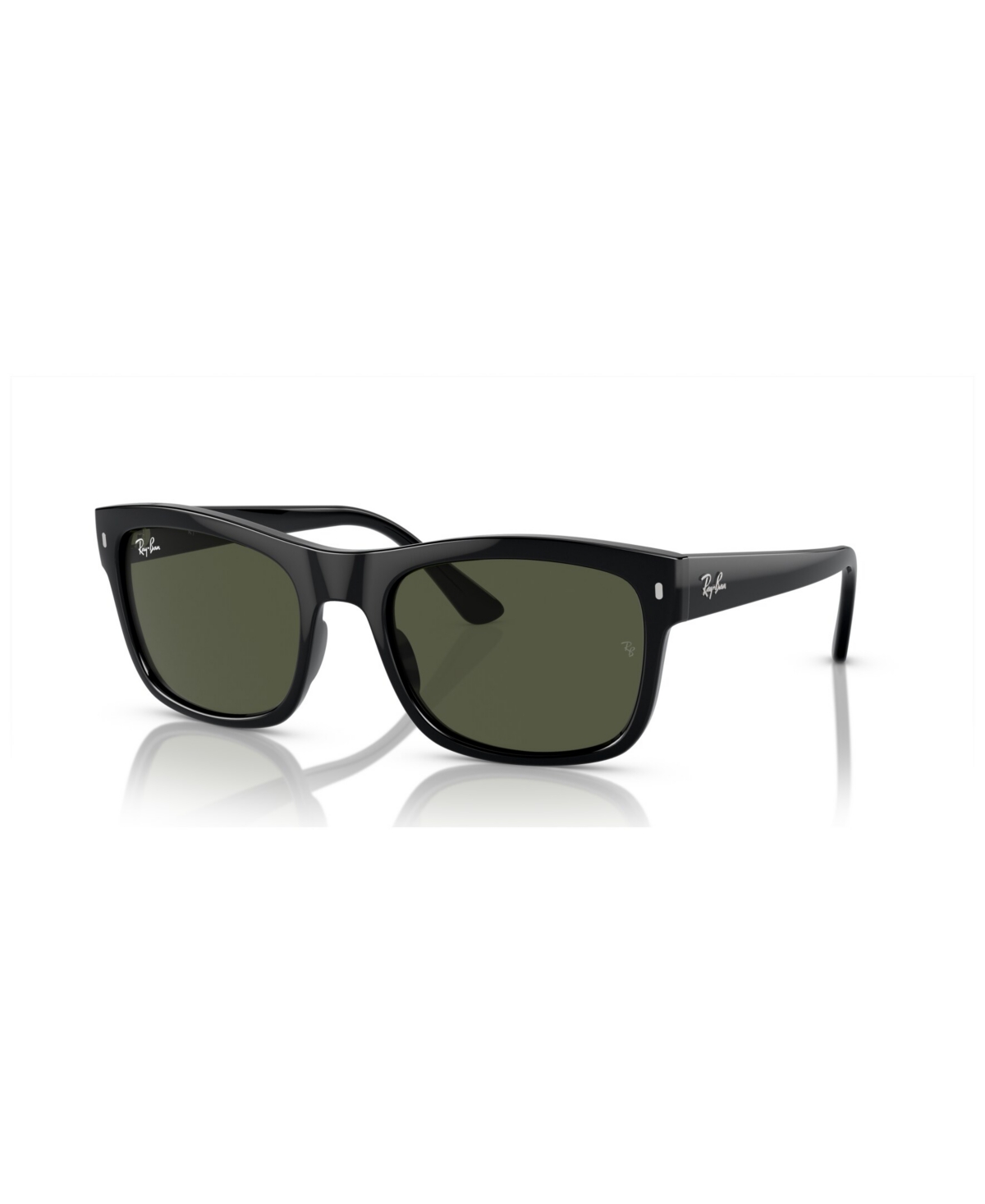 Ray Ban Unisex Sunglasses Rb4428 In Black