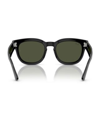Unisex Mega Hawkeye Sunglasses RB0298S