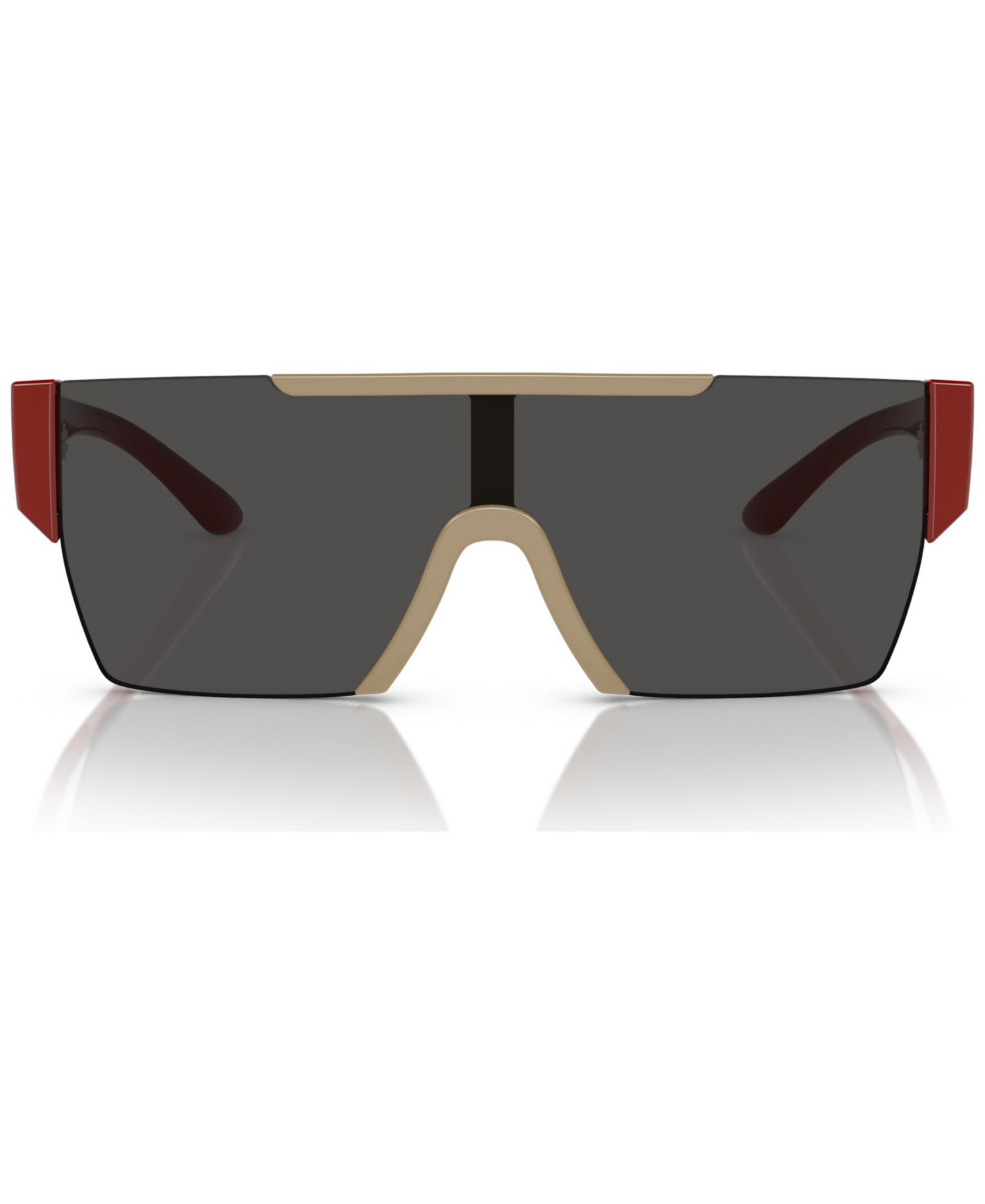 Rectangle Sunglasses, 0JB4387 (Ages 7-10)