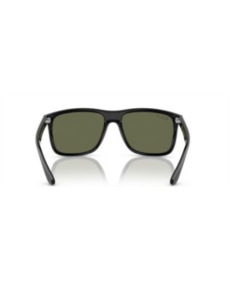 Unisex Boyfriend Two Polarized Sunglasses, RB4547