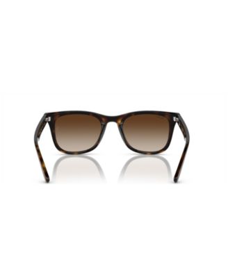 Unisex Sunglasses, Gradient RB4420