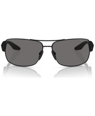 Men's Polarized Sunglasses, PS 50ZS