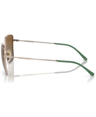 Women's Polarized Sunglasses, Gradient VO4279S