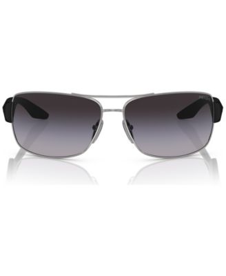 Men's Sunglasses, Gradient PS 50ZS