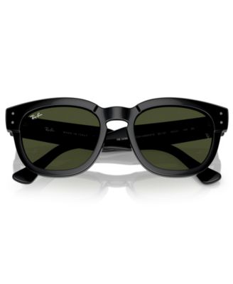 Unisex Mega Hawkeye Sunglasses RB0298S
