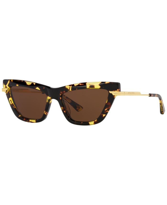 Bottega Veneta Womens Sunglasses Bv1241s