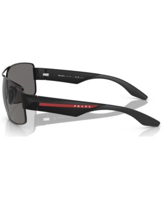 Men's Polarized Sunglasses, PS 50ZS