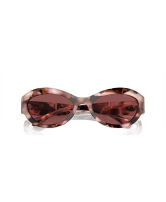 Women's Burano Sunglasses, MK2198