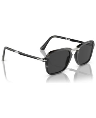 Unisex Polarized Sunglasses, PO3330S