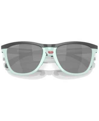 Men's Frogskins Range Sunglasses, Mirror OO9284