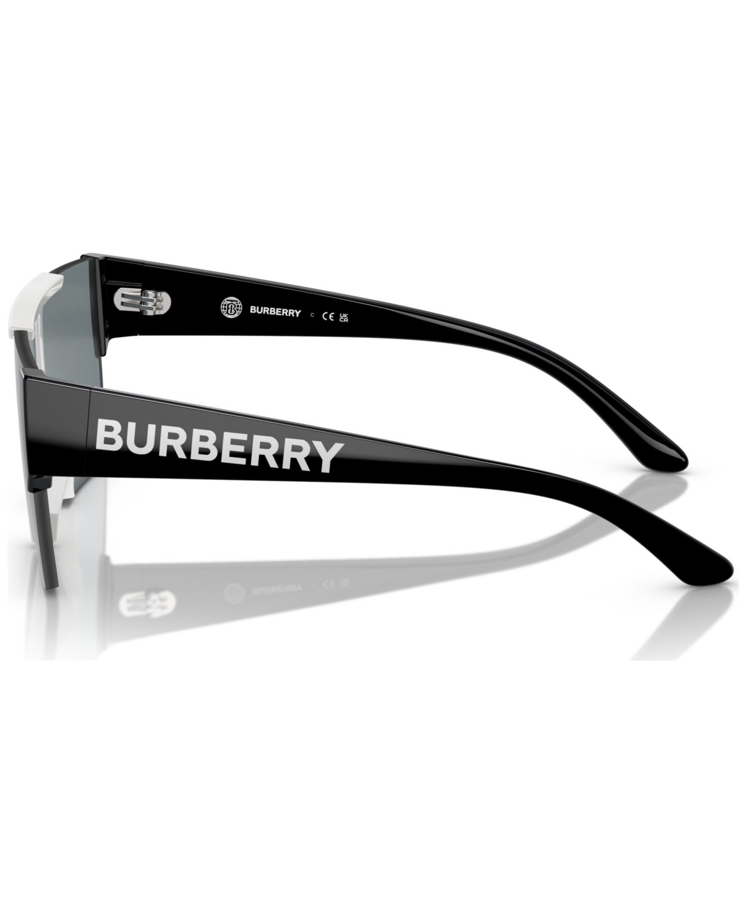 Rectangle Sunglasses, 0JB4387 (Ages 7-10)