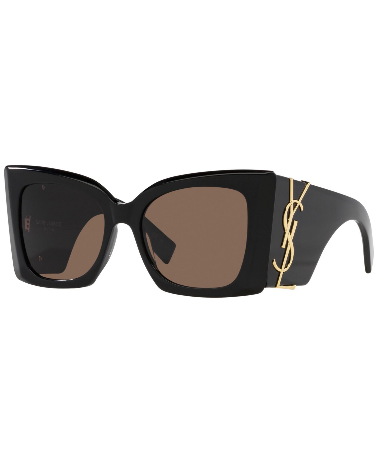 Women's Blaze Sunglasses, SLM119