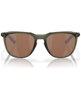 Men's Thurso Polarized Sunglasses, Mirror OO9286