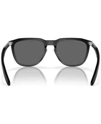Men's Thurso Polarized Sunglasses, Mirror OO9286