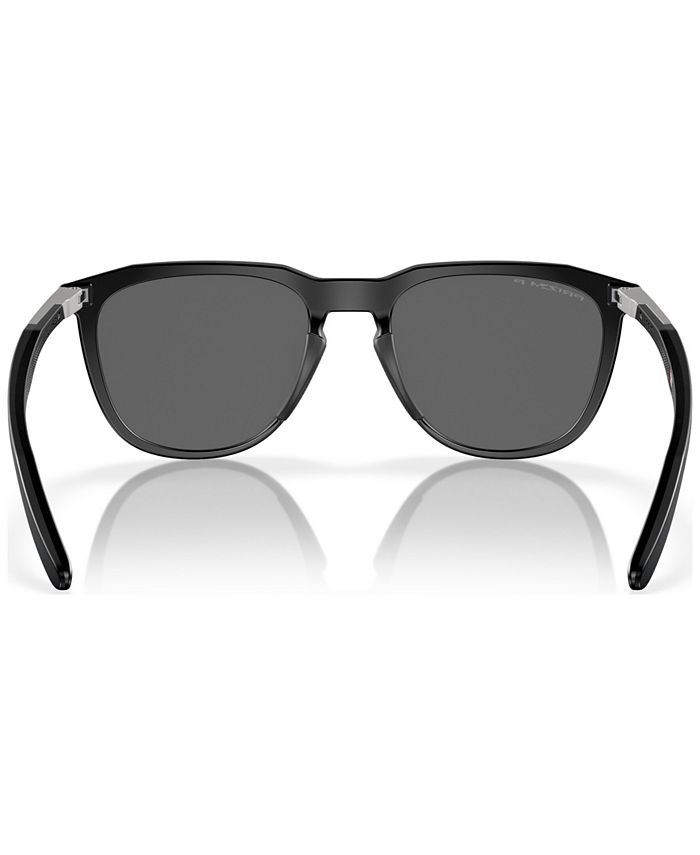 Oakley Men's Thurso Polarized Sunglasses, Mirror OO9286 - Macy's