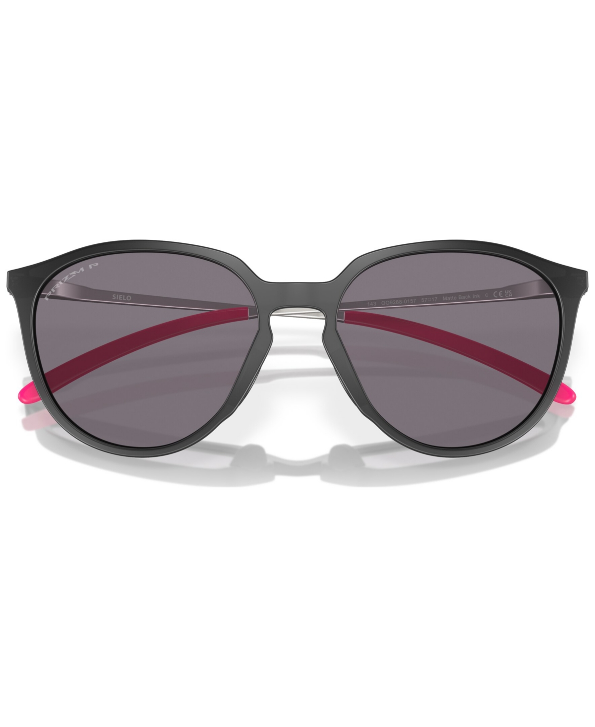 OAKLEY WOMEN'S SIELO POLARIZED SUNGLASSES, OO9288 