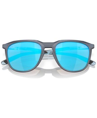 Men's Thurso Re-Discover Collection Sunglasses, Mirror OO9286