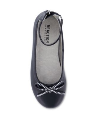 Little and Big Girls Daisy Luv Ballet Flat Shoes