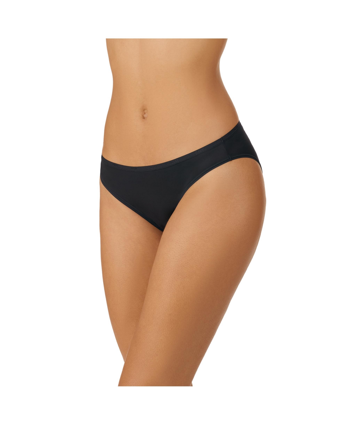Dkny Women's Micro Bikini Underwear