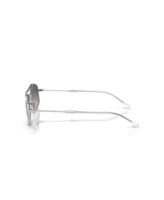 Unisex Polarized Sunglasses, Gradient RB3719