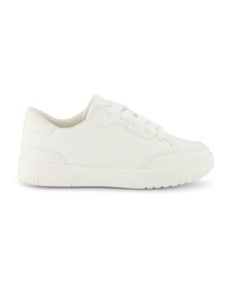 Big and Little Boys Braxton Lowtop Court Shoe