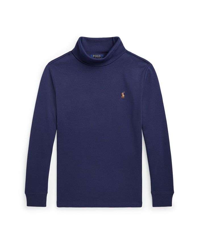 Macy's inc sale turtleneck