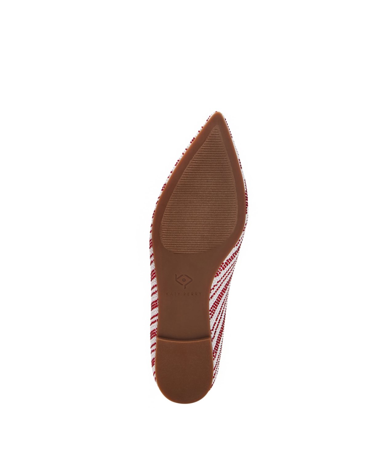 Katy Perry Women's The Hollie Pointed Toe Ballet Flats