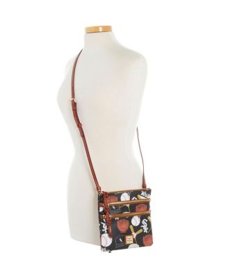 Women's Chicago White Sox Game Day Triple Zip Crossbody Purse
