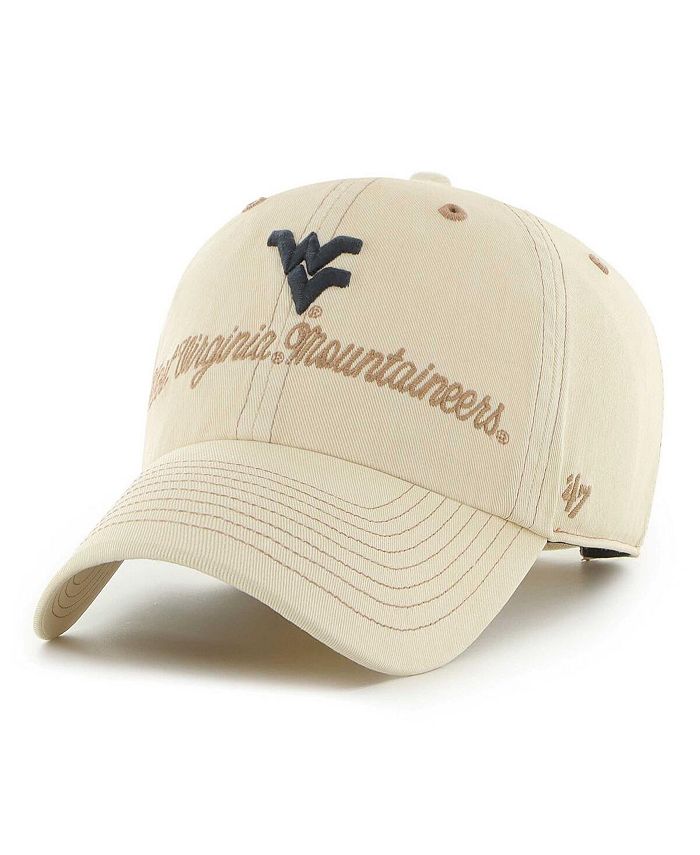 Wvu hats 47 brand deals