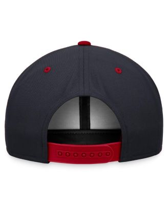 Men's Navy Minnesota Twins Cooperstown Collection Pro Snapback Hat