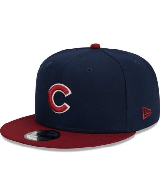 New Era - Chicago Cubs Color Pack Snapback Hat