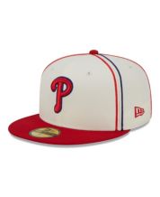 Majestic Philadelphia Phillies Men's Cooperstown Player Replica Cool Base  Jersey Bryce Harper - Macy's