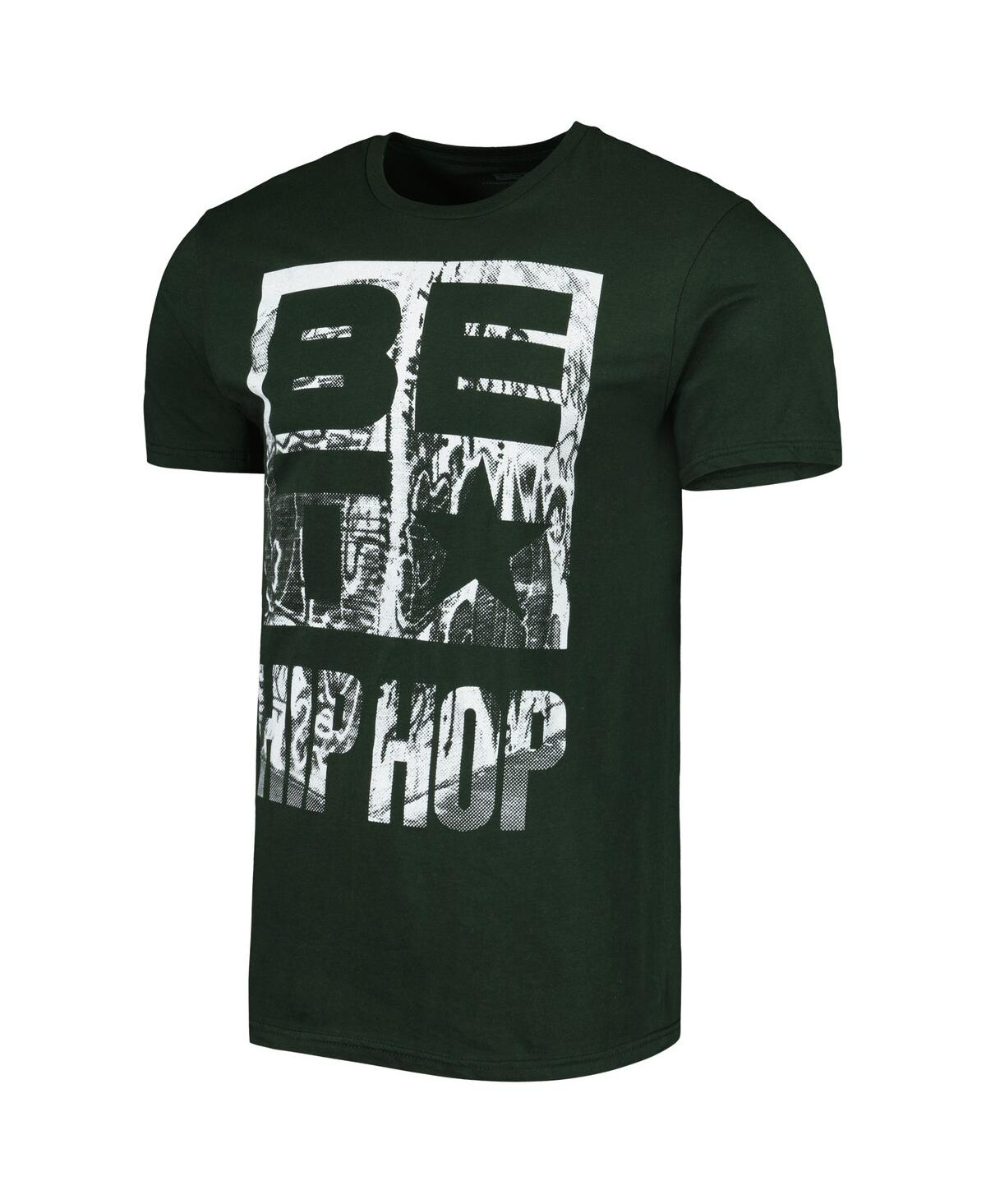 Shop Philcos Men's And Women's Green Bet Graphic T-shirt