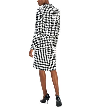 Women's coat dress hotsell set