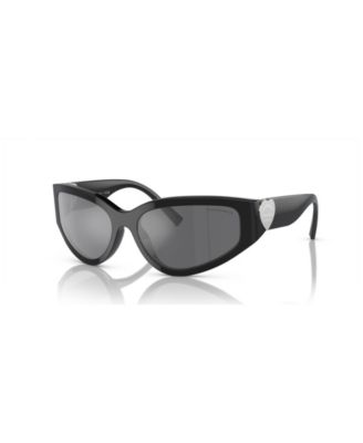 Women's Sunglasses, Mirror TF4217