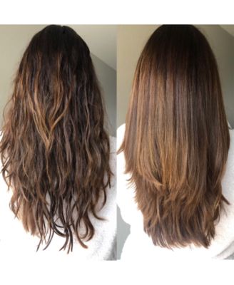 2-Pc. Interchangeable 2" Blowout Brush Set