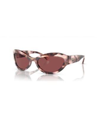 Women's Burano Sunglasses, MK2198