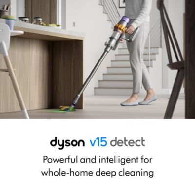 V15 Detect Cordless Vacuum