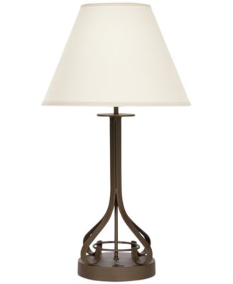 Pacific Coast - Metal Table Lamp