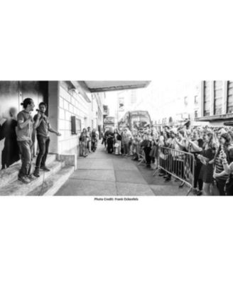 Hamilton- The Revolution by Lin-Manuel Miranda