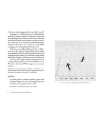 The Dictionary of Obscure Sorrows by John Koenig