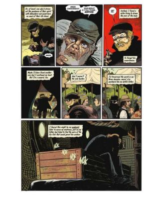 West of Sundown Vol. 1- Out Beyond the Dust N' Dark by Tim Seeley