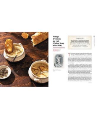 Tasting History- Explore the Past through 4,000 Years of Recipes (A Cookbook) by Max Miller