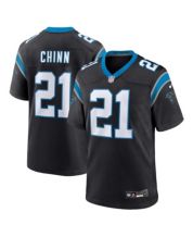 Nike Women's Christian McCaffrey Silver Carolina Panthers Inverted Legend  Jersey - Macy's