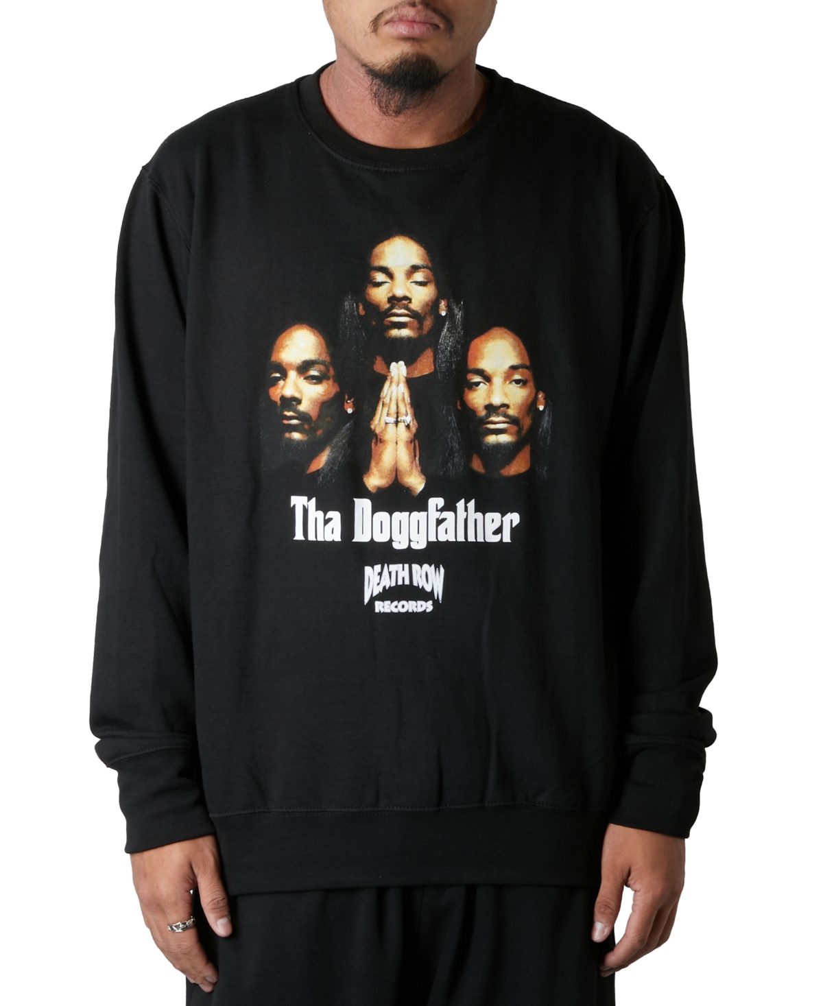 Death Row Records Men